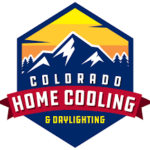 Colorado Home Cooling & Daylighting