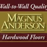 Magnus Anderson Hardwood Floors